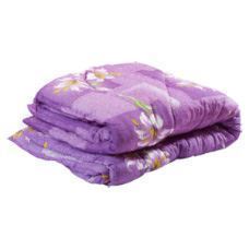 Одеяло синтепоновое 1,5-спальное купить в Красноярске по низкой цене
