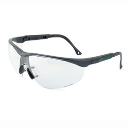 Очки защитные открытые О85 ARCTIС StrongGlass (2С-1,2 PC) (18537) незапотевающие купить в Красноярске по низкой цене