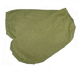 Нарукавники брезентовые купить в Красноярске по низкой цене