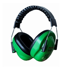 Наушники противошумные СОМЗ-9 Стальной ГЕПАРД 60900 купить в Красноярске по низкой цене