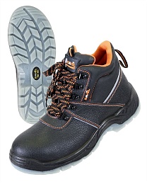 Ботинки SAVEL-ЕВРОПА ПКП МС ПУ-ТПУ купить в Красноярске по низкой цене