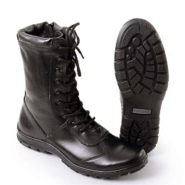 Берцы ВЫМПЕЛ М-103 ПУ (кожа/перфорация) купить в Красноярске по низкой цене Берцы ВЫМПЕЛ М-103 ПУ (кожа/перфорация) купить в Красноярске по низкой цене