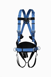 Привязь страховочно-удерживающая УСП 2 Ж4 Prime купить в Красноярске по низкой цене Привязь страховочно-удерживающая УСП 2 Ж4 Prime купить в Красноярске по низкой цене