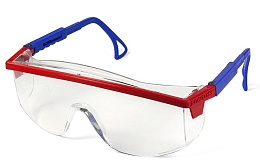 Очки защитные О37 УНИВЕРСАЛ ТИТАН (арт.13711, 13713,13724) купить в Красноярске по низкой цене Очки защитные О37 УНИВЕРСАЛ ТИТАН (арт.13711, 13713,13724) купить в Красноярске по низкой цене