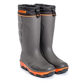 Сапоги мужские зимние Big Foot professionally АС КП графит купить в Красноярске по низкой цене
