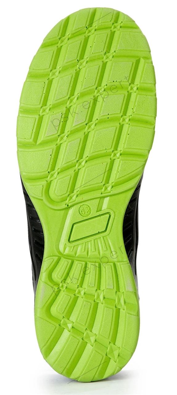 Полуботинки ТРЕЙСЕР-НЕОН с КП цвет черный купить в Красноярске по низкой цене Полуботинки ТРЕЙСЕР-НЕОН с КП цвет черный купить в Красноярске по низкой цене