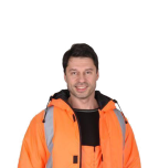 Спецодежда дорожного рабочего в Красноярске купить по низким ценам