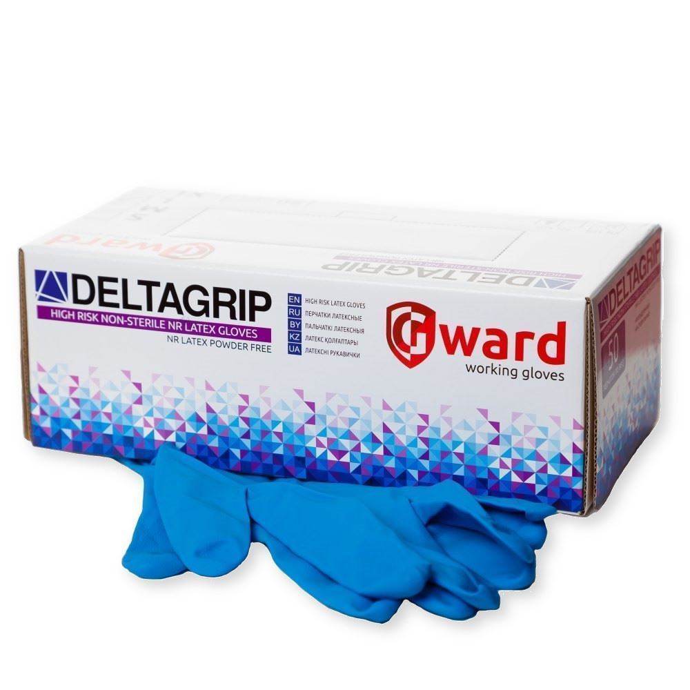 Перчатки Gward DELTAGRIP High Risk купить в Красноярске по низкой цене Перчатки Gward DELTAGRIP High Risk купить в Красноярске по низкой цене