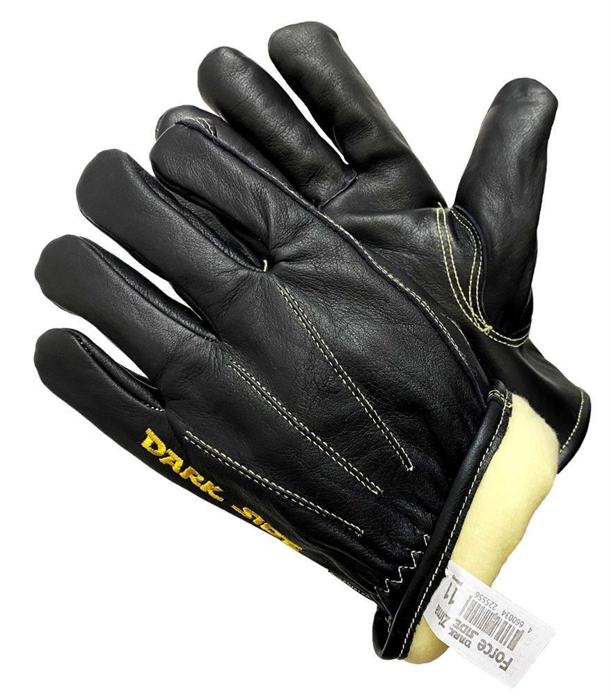 Перчатки Gward Force DARK SIDE Zima кожаные анатомические XY279 купить в Красноярске по низкой цене Перчатки Gward Force DARK SIDE Zima кожаные анатомические XY279 купить в Красноярске по низкой цене