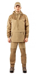 Костюм мужской летний противоэнцефалитный ЭЛИТ БАРЬЕР 2021 PAYER (куртка+брюки), светло бежевый купить в Красноярске по низкой цене Костюм мужской летний противоэнцефалитный ЭЛИТ БАРЬЕР 2021 PAYER (куртка+брюки), светло бежевый купить в Красноярске по низкой цене