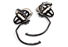 Когти монтерские КМ-2 купить в Красноярске по низкой цене Когти монтерские КМ-2 купить в Красноярске по низкой цене