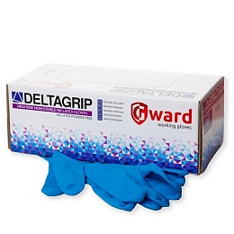 Перчатки Gward DELTAGRIP High Risk купить в Красноярске по низкой цене