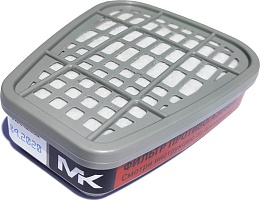 Фильтр патрон МК А1, модель 087 купить в Красноярске по низкой цене Фильтр патрон МК А1, модель 087 купить в Красноярске по низкой цене