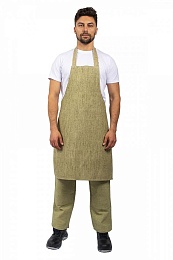 Фартук брезентовый купить в Красноярске по низкой цене