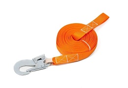 Строп А 10м (фал) купить в Красноярске по низкой цене Строп А 10м (фал) купить в Красноярске по низкой цене