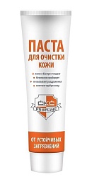 Паста очищающая для мытья сильнозагрязненных рук «CКС PROFLINE» 100 мл купить в Красноярске по низкой цене