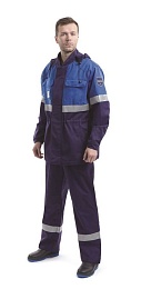 Костюм мужской летний ОПЗ из АЭС тканей с МВО свойствами, тип ОПР купить в Красноярске по низкой цене Костюм мужской летний ОПЗ из АЭС тканей с МВО свойствами, тип ОПР купить в Красноярске по низкой цене