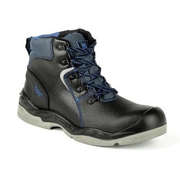 Ботинки Б-М14 ПУ/ТПУ КП (кожа) купить в Красноярске по низкой цене