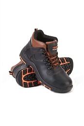 Ботинки ТРЕЙСЕР-БОСС КП (кожа+иск кожа) купить в Красноярске по низкой цене Ботинки ТРЕЙСЕР-БОСС КП (кожа+иск кожа) купить в Красноярске по низкой цене