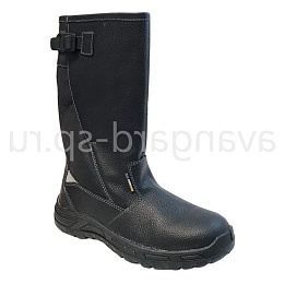Сапоги "Бустер", КП, ПУ купить в Красноярске по низкой цене Сапоги "Бустер", КП, ПУ купить в Красноярске по низкой цене