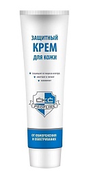 Крем защитный от обморожения и обветривания  «CКС PROFLINE» туба 100 мл. купить в Красноярске по низкой цене