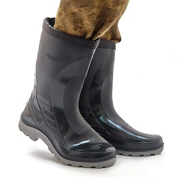 Сапоги ПВХ с надставкой утепленные купить в Красноярске по низкой цене Сапоги ПВХ с надставкой утепленные купить в Красноярске по низкой цене