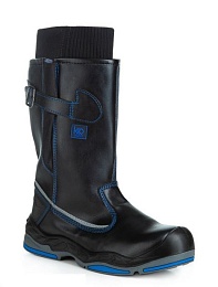 Сапоги зимние СМ-10 нат.мех ПУ/НИТРИЛ КП КС купить в Красноярске по низкой цене Сапоги зимние СМ-10 нат.мех ПУ/НИТРИЛ КП КС купить в Красноярске по низкой цене