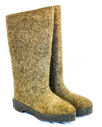 Валенки на резиновой подошве купить в Красноярске по низкой цене Валенки на резиновой подошве купить в Красноярске по низкой цене