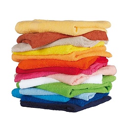 Салфетки махровые, размер 29х40 купить в Красноярске по низкой цене Салфетки махровые, размер 29х40 купить в Красноярске по низкой цене