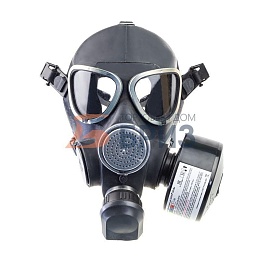 Противогаз фильтрующий «БРИЗ®-3306» марки A1B1E1K1SXHgP3 R D с маской (лицевой частью) «Бриз-4303 (МГП)» категория 2 купить в Красноярске по низкой цене Противогаз фильтрующий «БРИЗ®-3306» марки A1B1E1K1SXHgP3 R D с маской (лицевой частью) «Бриз-4303 (МГП)» категория 2 купить в Красноярске по низкой цене