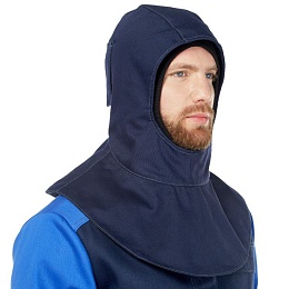 Подшлемник сварщика БАКЛЕР купить в Красноярске по низкой цене Подшлемник сварщика БАКЛЕР купить в Красноярске по низкой цене