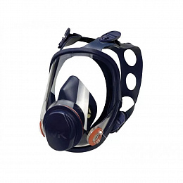 Полнолицевая маска МК 85 купить в Красноярске по низкой цене