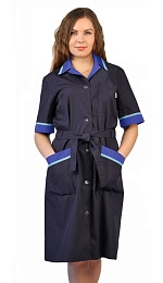 Халат женский ПРИБОЙ купить в Красноярске по низкой цене Халат женский ПРИБОЙ купить в Красноярске по низкой цене