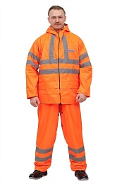 Костюм влагозащитный EXTRA VISION купить в Красноярске по низкой цене