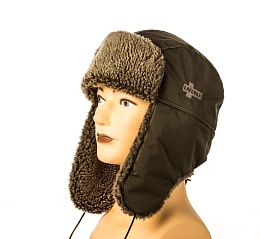 Шапка-ушанка Saimaa1 (FORSA) (овчина) купить в Красноярске по низкой цене