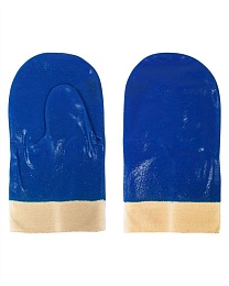 Рукавицы КР (кислотозащитные) купить в Красноярске по низкой цене Рукавицы КР (кислотозащитные) купить в Красноярске по низкой цене