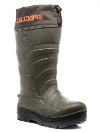 Сапоги мужские PROTECTOR 921-70PW с КП (до -70) купить в Красноярске по низкой цене