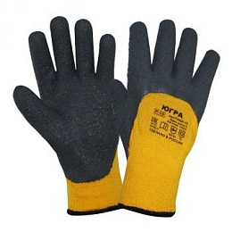 Перчатки зимние Снегирь Комфорт купить в Красноярске по низкой цене