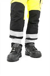 Полуботинки мужские летние БРОДЕКС Alpha BRS101 S3 купить в Красноярске по низкой цене