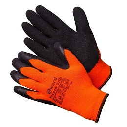Перчатки GWARD FREEZE ЗАХВАТ (FREEZE GRIP) зимние -25С, L1301 купить в Красноярске по низкой цене Перчатки GWARD FREEZE ЗАХВАТ (FREEZE GRIP) зимние -25С, L1301 купить в Красноярске по низкой цене