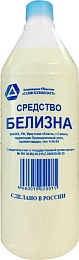 Белизна 1л Саянская купить в Красноярске по низкой цене