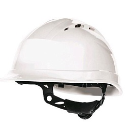 Каска защитная вентилируемая с застежкой ROTOR® QUARTZ UP IV купить в Красноярске по низкой цене Каска защитная вентилируемая с застежкой ROTOR® QUARTZ UP IV купить в Красноярске по низкой цене