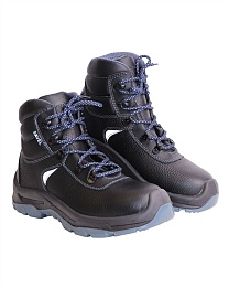 Ботинки SAVEL-ГЕРМЕС, кожа, МП МС, ПУ-ТПУ купить в Красноярске по низкой цене Ботинки SAVEL-ГЕРМЕС, кожа, МП МС, ПУ-ТПУ купить в Красноярске по низкой цене