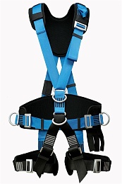 Привязь страховочно-удерживающая УСП 2 Ж5 Prime комфорт купить в Красноярске по низкой цене