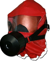 Самоспасатель универсальный фильтрующий Бриз-3401 (ГДЗК) купить в Красноярске по низкой цене Самоспасатель универсальный фильтрующий Бриз-3401 (ГДЗК) купить в Красноярске по низкой цене