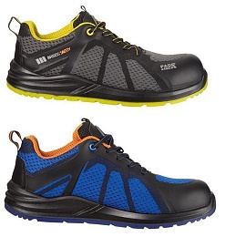 Полуботинки КАПЕР КП ПУ/ПУ (трикотаж+ТПУ плёнка) купить в Красноярске по низкой цене Полуботинки КАПЕР КП ПУ/ПУ (трикотаж+ТПУ плёнка) купить в Красноярске по низкой цене