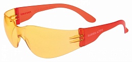 Очки защитные открытые О15 HAMMER ACTIVE (жёлт) (11536) купить в Красноярске по низкой цене Очки защитные открытые О15 HAMMER ACTIVE (жёлт) (11536) купить в Красноярске по низкой цене
