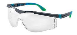 Очки защитные открытые О87 ARCTIC StrongGlass (PC) 18737 купить в Красноярске по низкой цене