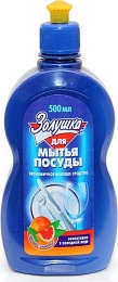 Средство для мытья посуды ЗОЛУШКА ГРЕЙПФРУТ 0,5л купить в Красноярске по низкой цене Средство для мытья посуды ЗОЛУШКА ГРЕЙПФРУТ 0,5л купить в Красноярске по низкой цене