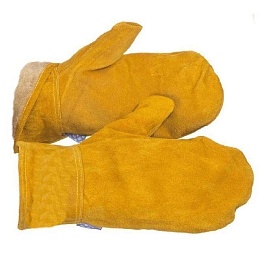 Рукавицы Gward Forester Zima цельноспилковые XY042 купить в Красноярске по низкой цене